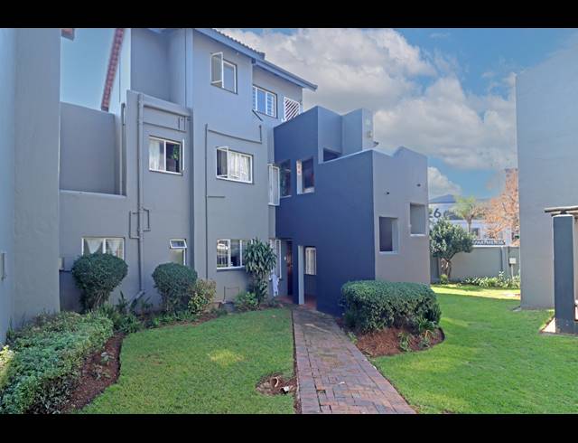 2 BEDROOM APARTMENT FOR SALE IN NORTHGATE